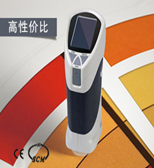 色差仪CS-200
