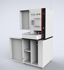 cs-3600碳硫分析仪