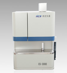 CS-3000碳硫分析仪