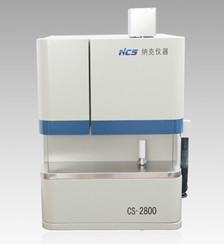 CS-2800碳硫分析仪