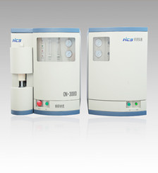 ON-3000氧氮分析仪