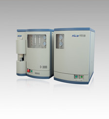 N-3000氮分析仪